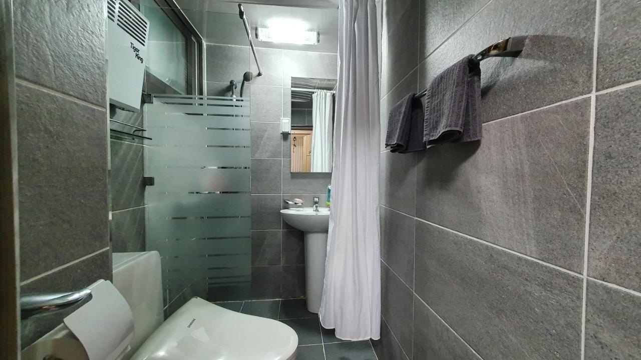 Seochon Guesthouse سيول المظهر الخارجي الصورة