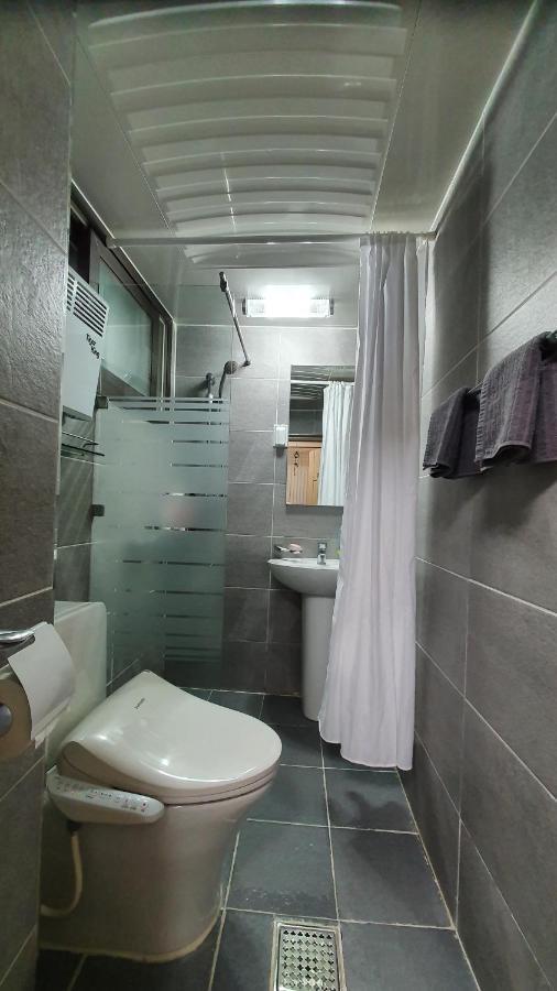 Seochon Guesthouse سيول المظهر الخارجي الصورة