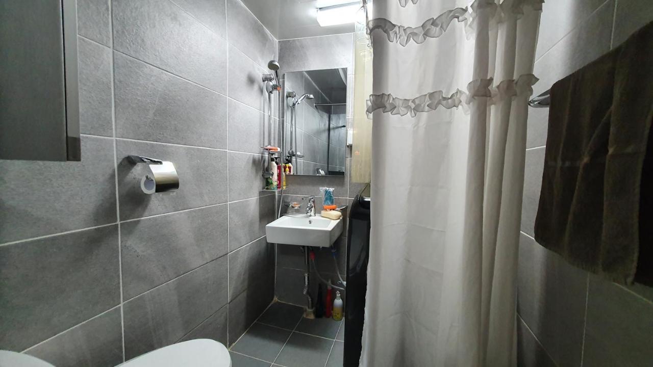 Seochon Guesthouse سيول المظهر الخارجي الصورة