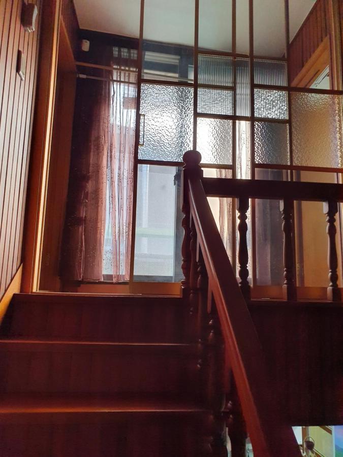 Seochon Guesthouse سيول المظهر الخارجي الصورة