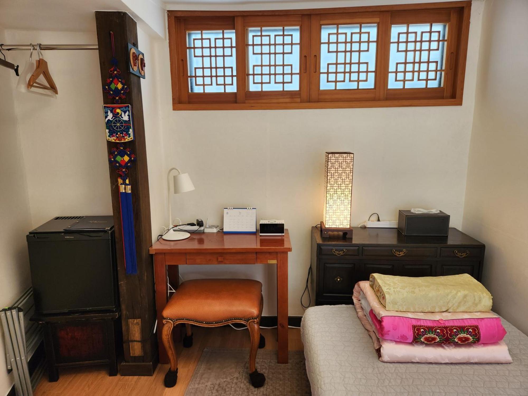 Seochon Guesthouse سيول المظهر الخارجي الصورة