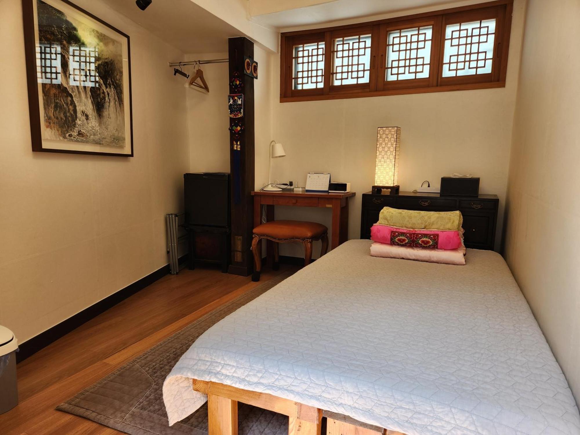 Seochon Guesthouse سيول المظهر الخارجي الصورة