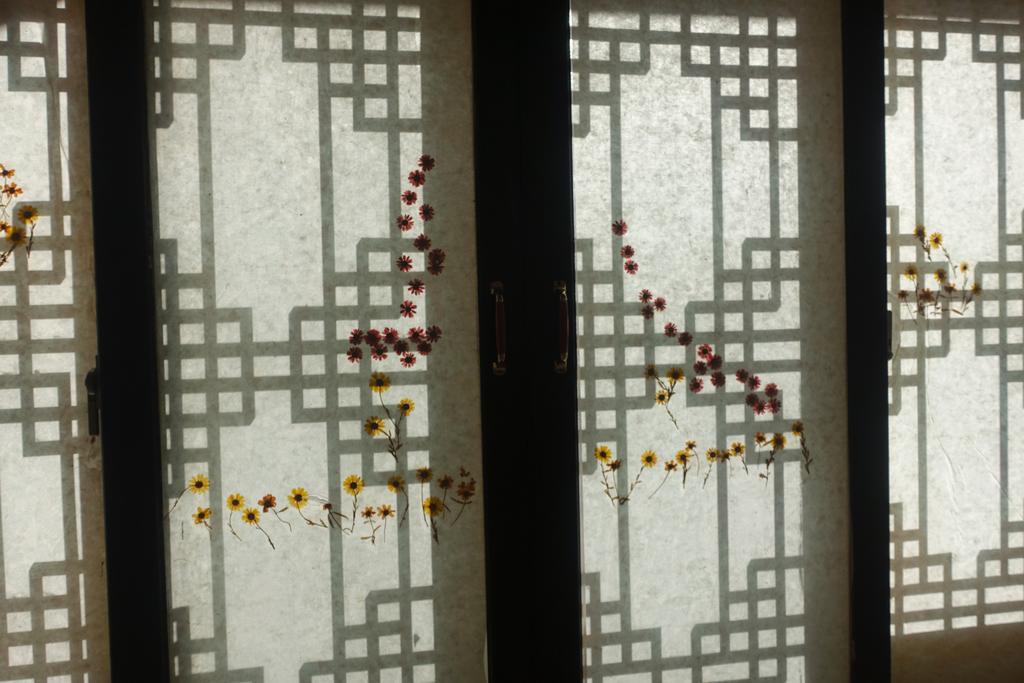 Seochon Guesthouse سيول المظهر الخارجي الصورة