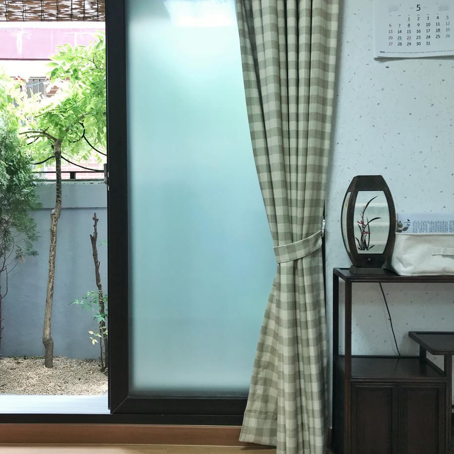 Seochon Guesthouse سيول المظهر الخارجي الصورة
